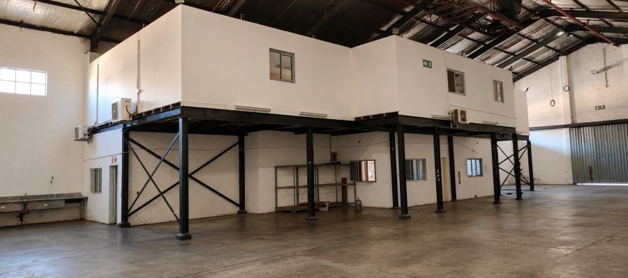 Commercial Property for Sale in Oos Einde North West
